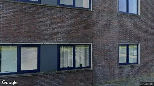 Bedrijfsruimtes for rent i Etten-Leur - Foto uit Google Street View