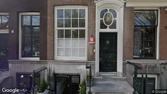Kantorruimte for rent i Amsterdam Centrum - Foto uit Google Street View