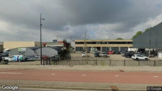 Kantorruimte for rent i Diemen - Foto uit Google Street View