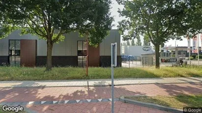 Bedrijfsruimtes for rent in Nieuwegein - Photo from Google Street View