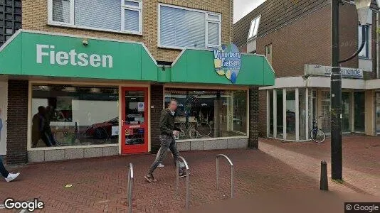 Kantorruimte for rent i Vianen - Foto uit Google Street View
