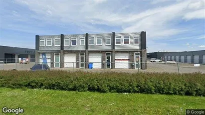 Bedrijfsruimtes for rent in Dronten - Photo from Google Street View