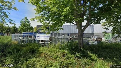 Bedrijfsruimtes for rent in Zuidplas - Photo from Google Street View