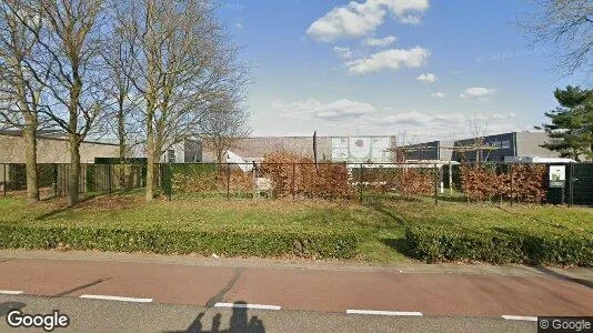 Bedrijfsruimtes for sale i Oss - Foto uit Google Street View