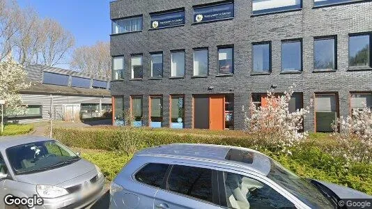 Kantorruimte for rent i Alkmaar - Foto uit Google Street View