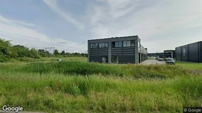 Bedrijfsruimtes for sale in Meppel - Photo from Google Street View
