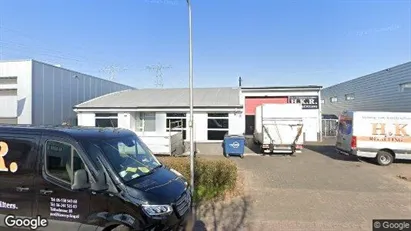 Kantorruimte for sale in Zwolle - Photo from Google Street View