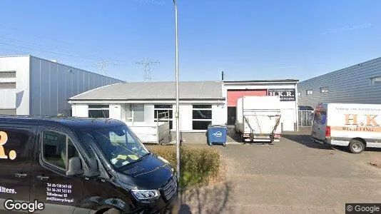 Kantorruimte for sale i Zwolle - Foto uit Google Street View