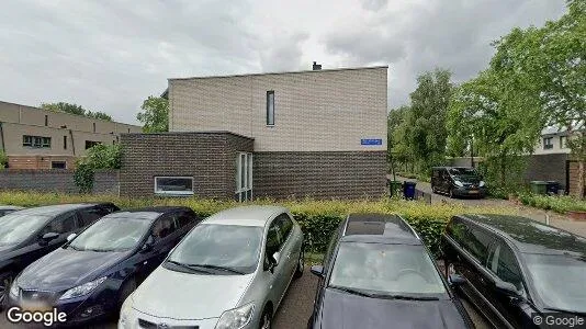 Bedrijfsruimtes for sale i Almere - Foto uit Google Street View