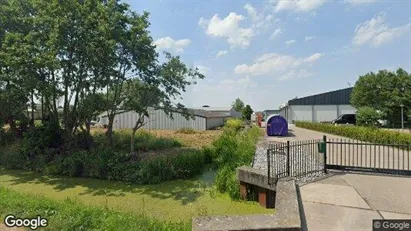 Bedrijfsruimtes for sale in Maasdriel - Photo from Google Street View