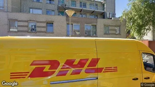 Bedrijfsruimtes for rent i Heemskerk - Foto uit Google Street View