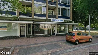 Bedrijfsruimtes for rent in Hengelo - Photo from Google Street View