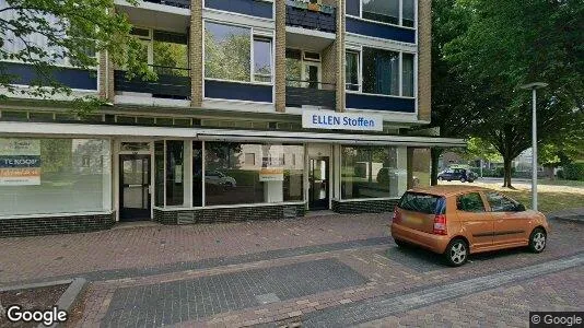 Bedrijfsruimtes for rent i Hengelo - Foto uit Google Street View