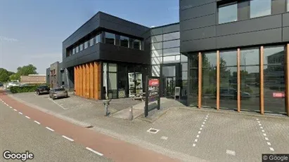 Kantorruimte for rent in IJsselstein - Photo from Google Street View