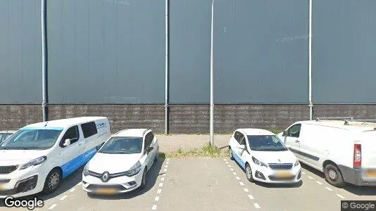 Bedrijfsruimtes for rent i Westland - Foto uit Google Street View