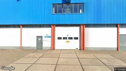 Kantorruimte for rent in Diemen - Photo from Google Street View