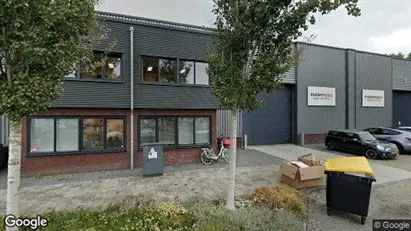 Bedrijfsruimtes for rent in Haarlem - Photo from Google Street View