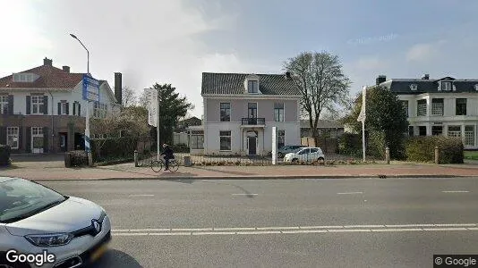Kantorruimte for rent i Nijmegen - Foto uit Google Street View