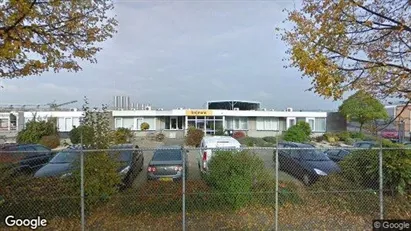 Producties for rent in Roosendaal - Photo from Google Street View