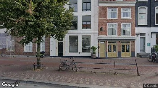 Kantorruimte for rent i Haarlem - Foto uit Google Street View