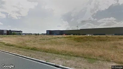 Bedrijfsruimtes for rent in Houten - Photo from Google Street View