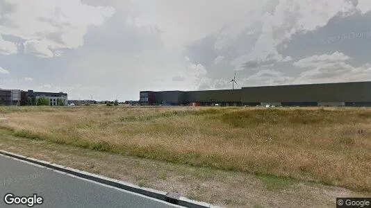 Bedrijfsruimtes for rent i Houten - Foto uit Google Street View