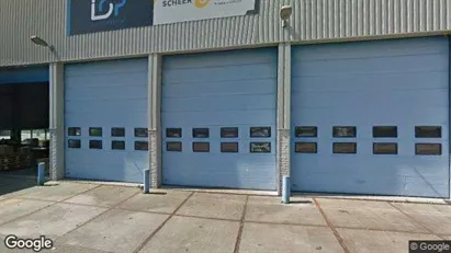 Kantorruimte for rent in Zeewolde - Photo from Google Street View