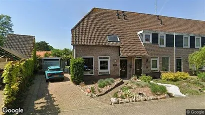 Bedrijfsruimtes for rent in Harderwijk - Photo from Google Street View
