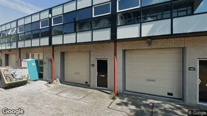 Producties for rent in Edam-Volendam - Photo from Google Street View