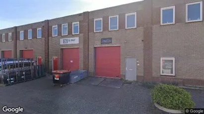 Producties for rent in Edam-Volendam - Photo from Google Street View
