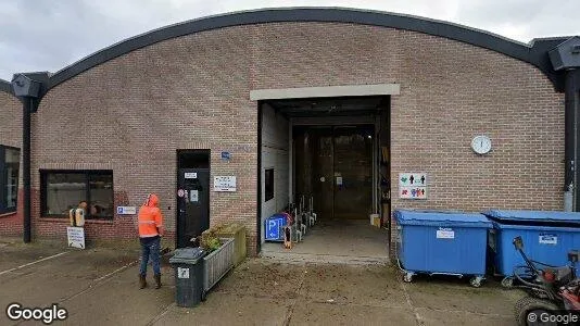 Kantorruimte for rent i Haarlemmermeer - Foto uit Google Street View
