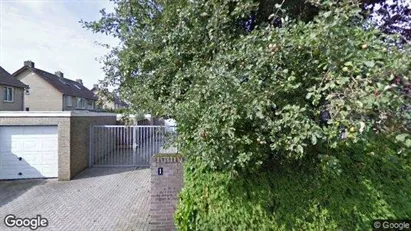 Producties for rent in Bladel - Photo from Google Street View