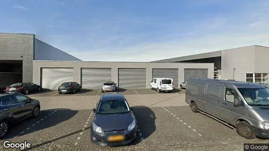 Kantorruimte for rent i Bergeijk - Foto uit Google Street View