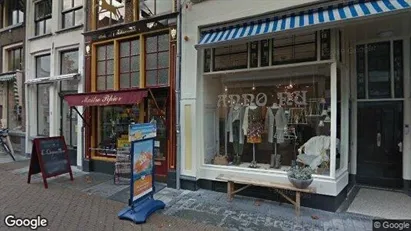 Bedrijfsruimtes for rent in Zutphen - Photo from Google Street View