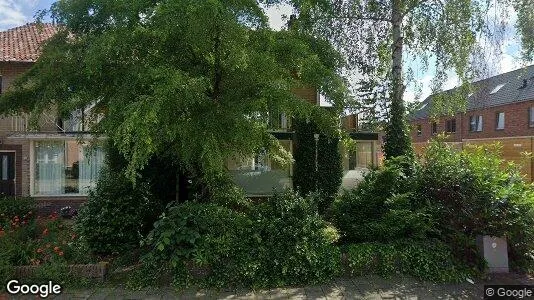 Bedrijfsruimtes for rent i Harderwijk - Foto uit Google Street View