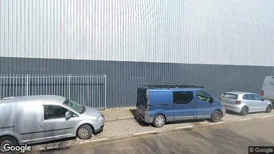 Bedrijfsruimtes for sale i Utrecht West - Foto uit Google Street View