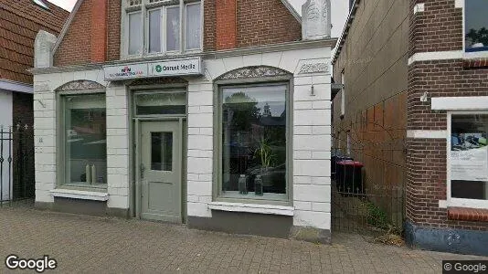 Kantorruimte for rent i Heerenveen - Foto uit Google Street View