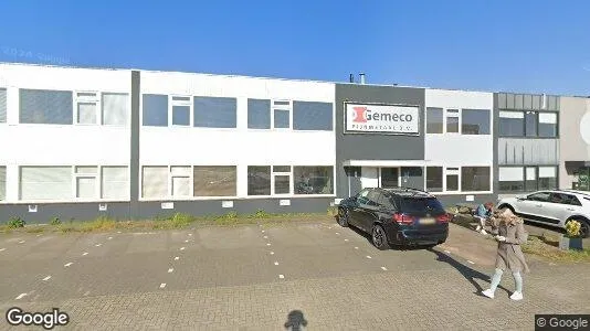 Kantorruimte for rent i Weesp - Foto uit Google Street View