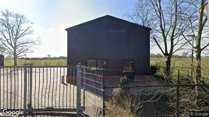 Bedrijfsruimtes for rent in Berg en Dal - Photo from Google Street View