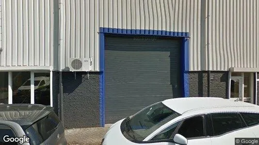 Kantorruimte for rent i Etten-Leur - Foto uit Google Street View