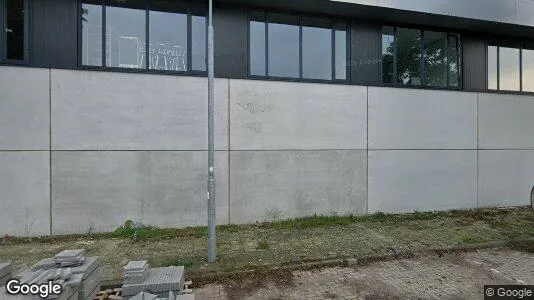 Kantorruimte for sale i Haarlem - Foto uit Google Street View