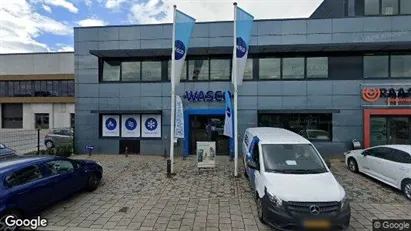 Bedrijfsruimtes for rent in Den Bosch - Photo from Google Street View