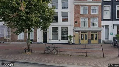 Kantorruimte for rent in Haarlem - Photo from Google Street View