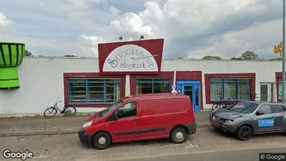 Kantorruimte for rent in Groningen - Photo from Google Street View