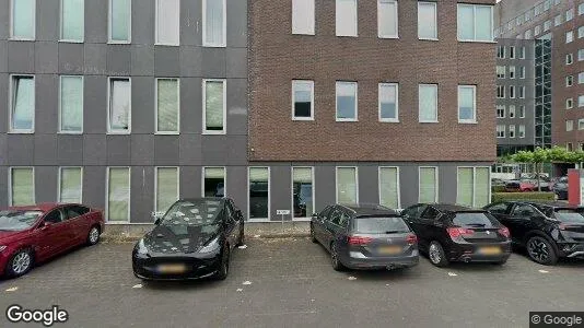 Kantorruimte for rent i Nieuwegein - Foto uit Google Street View