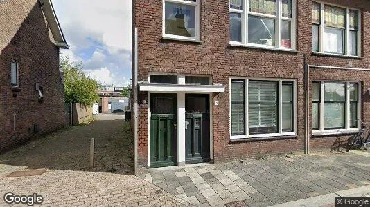 Bedrijfsruimtes for sale i Delft - Foto uit Google Street View