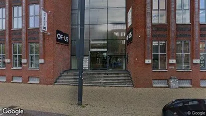 Bedrijfsruimtes for rent in Enschede - Photo from Google Street View