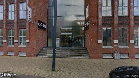 Coworking spaces for rent i Enschede - Foto uit Google Street View