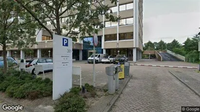 Kantorruimte for rent in Rotterdam Prins Alexander - Photo from Google Street View
