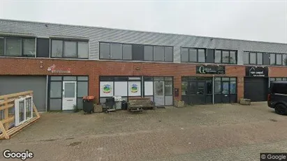 Kantorruimte for rent in Purmerend - Photo from Google Street View